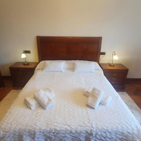 Appartamento Qhawana Begona - Pisazo Con Garaje, Wifi En Begona - Vut-3633-As Gijón Esterno foto