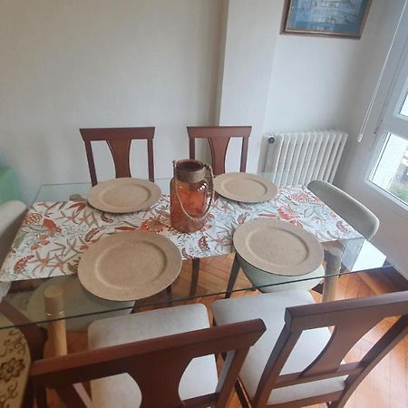 Appartamento Qhawana Begona - Pisazo Con Garaje, Wifi En Begona - Vut-3633-As Gijón Esterno foto