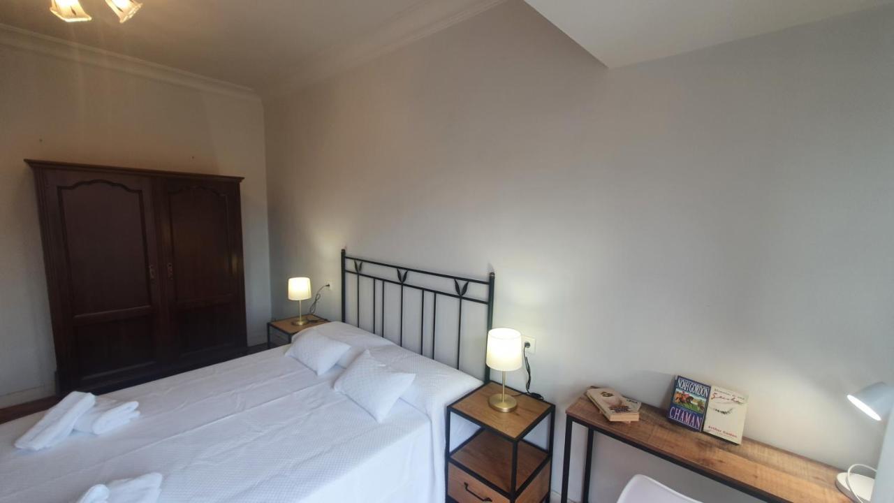 Appartamento Qhawana Begona - Pisazo Con Garaje, Wifi En Begona - Vut-3633-As Gijón Esterno foto