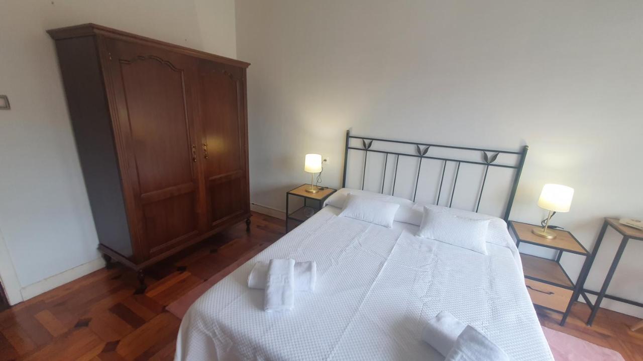 Appartamento Qhawana Begona - Pisazo Con Garaje, Wifi En Begona - Vut-3633-As Gijón Esterno foto