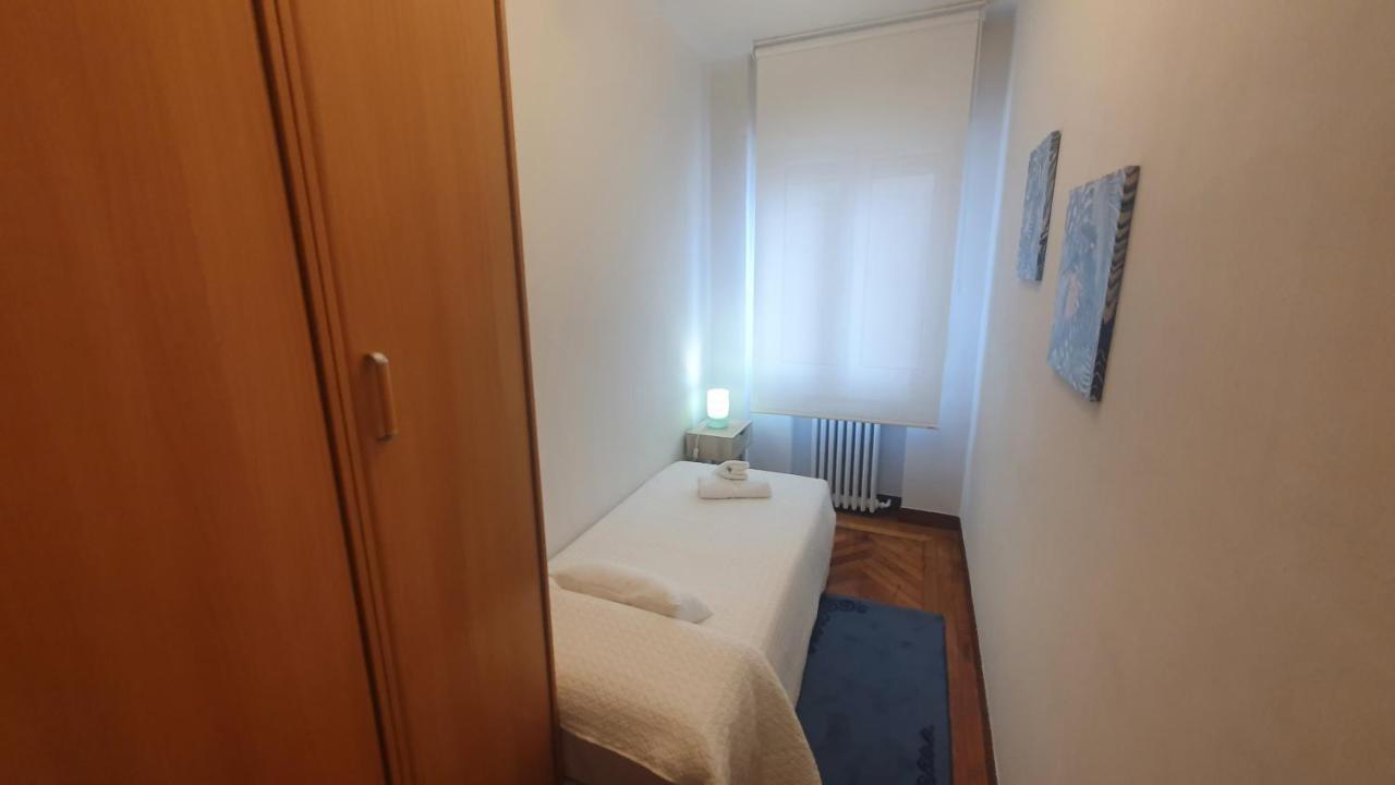 Appartamento Qhawana Begona - Pisazo Con Garaje, Wifi En Begona - Vut-3633-As Gijón Esterno foto