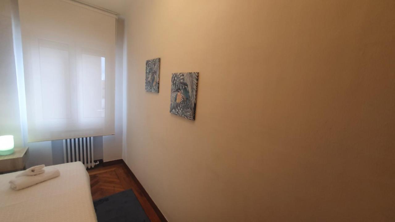 Appartamento Qhawana Begona - Pisazo Con Garaje, Wifi En Begona - Vut-3633-As Gijón Esterno foto
