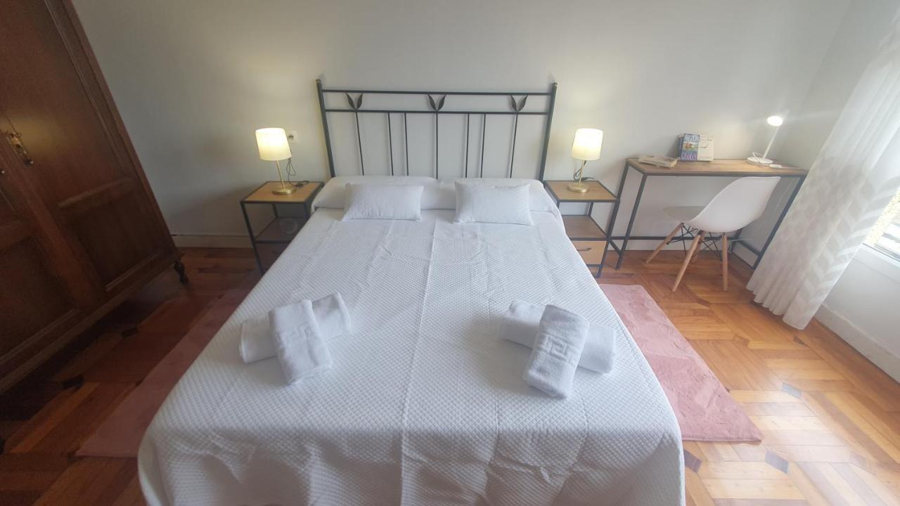 Appartamento Qhawana Begona - Pisazo Con Garaje, Wifi En Begona - Vut-3633-As Gijón Esterno foto