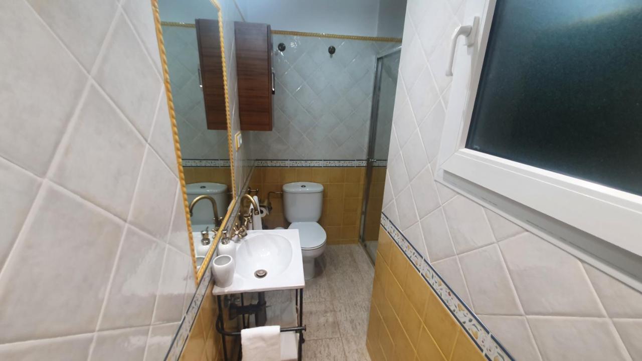 Appartamento Qhawana Begona - Pisazo Con Garaje, Wifi En Begona - Vut-3633-As Gijón Esterno foto