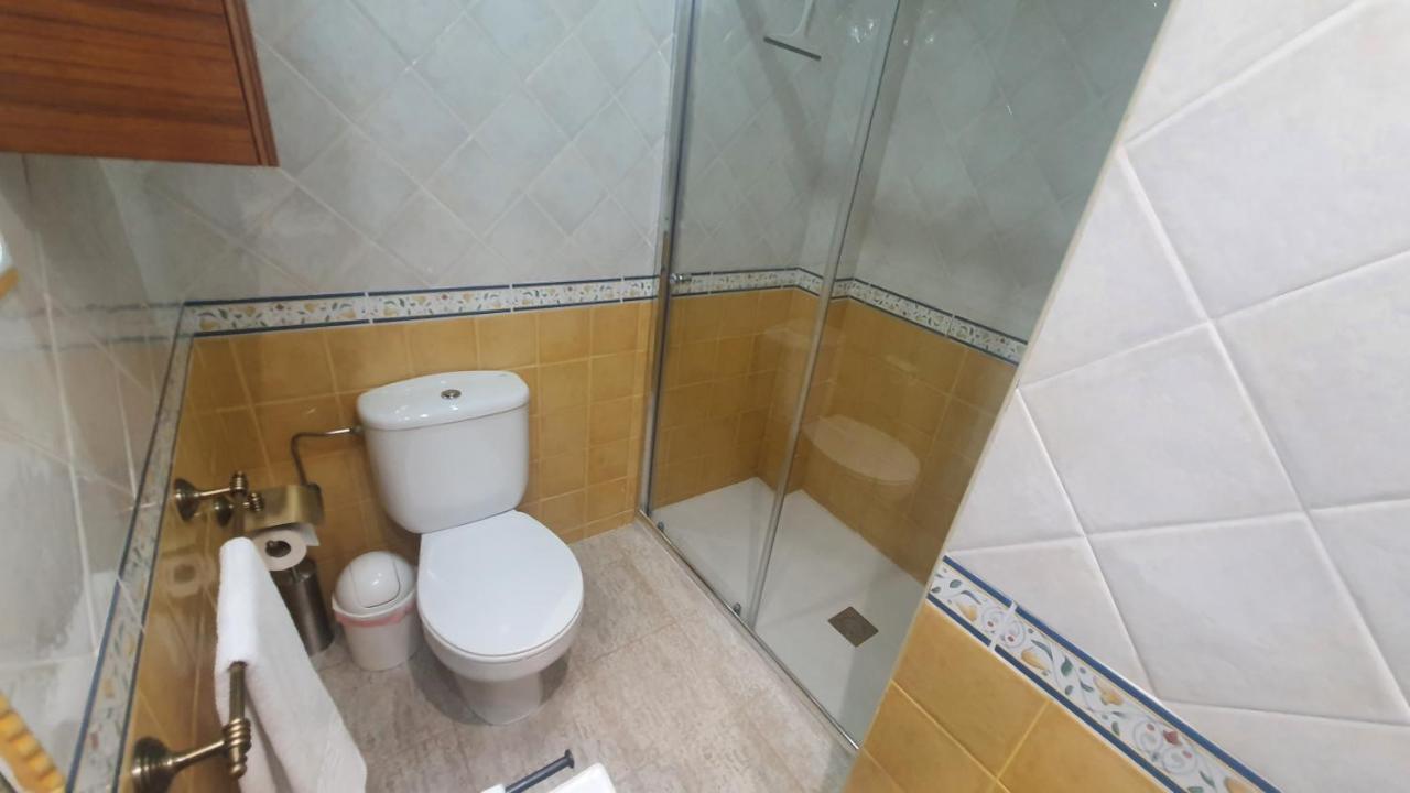Appartamento Qhawana Begona - Pisazo Con Garaje, Wifi En Begona - Vut-3633-As Gijón Esterno foto